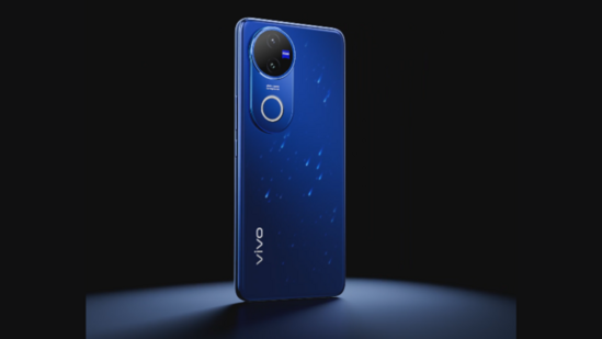Vivo V50, Google Pixel 8a, Galaxy A55 and other best phones under ₹40000