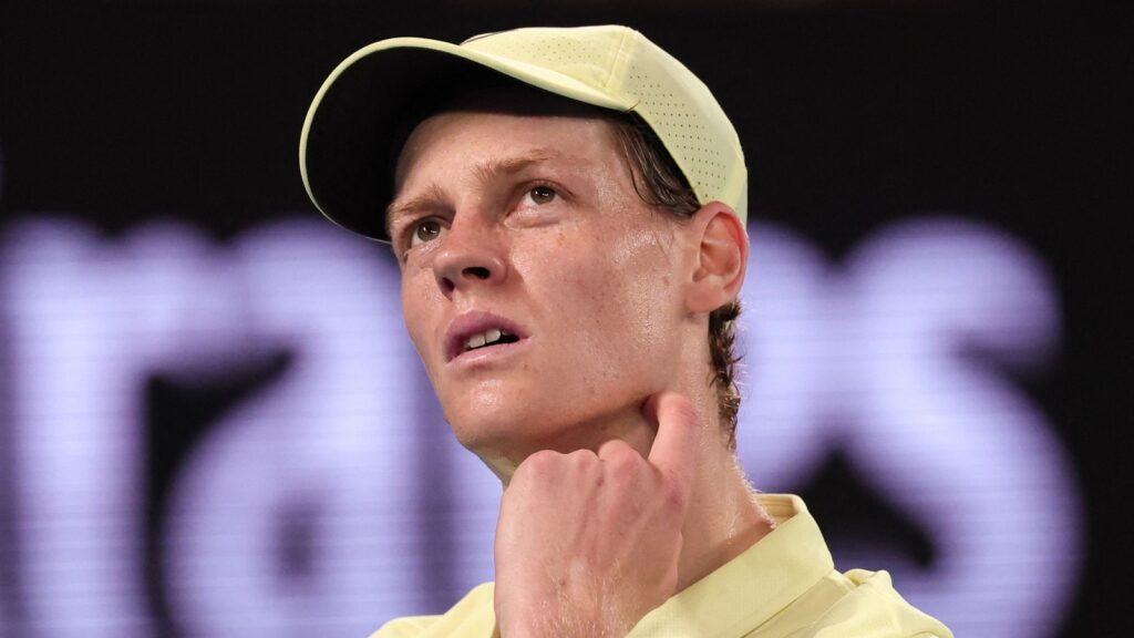 ‘WADA is dirtiest organisation. It’s a joke’: Jannik Sinner suspension sparks outrage, ATP boycott calls | Tennis News