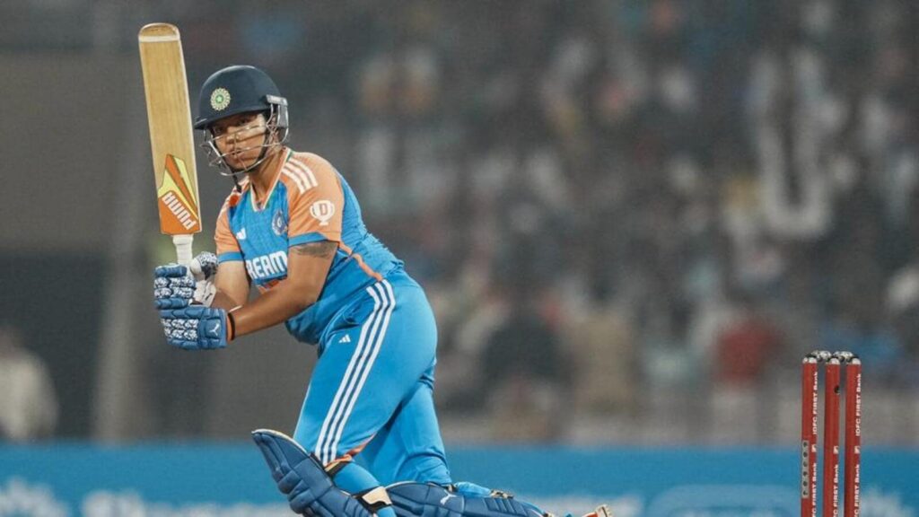 WPL: Richa, Kanika take RCB to stunning victory