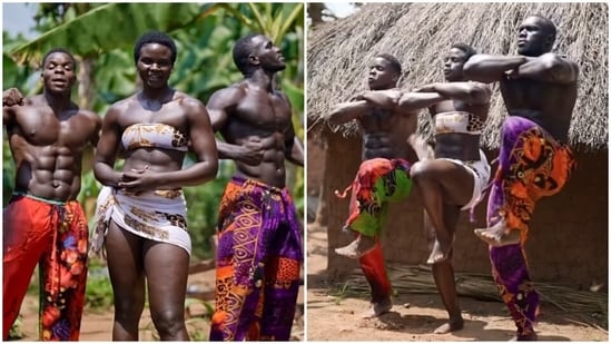 Want to achieve toned abs? Check out these 5 powerful workouts to kickstart your fitness journey. Video | Health