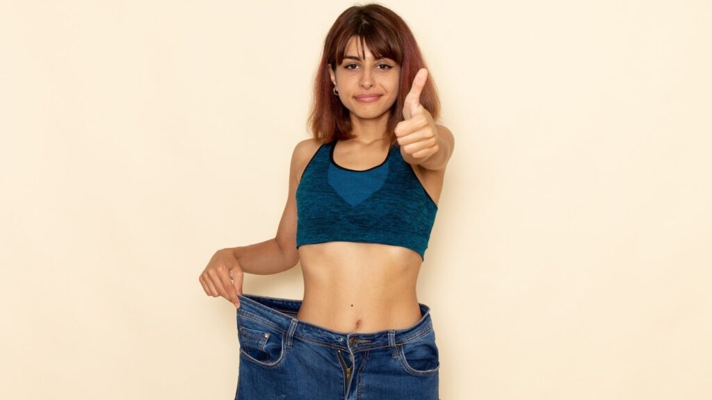 Want to lose 10 kg fast and reverse diabetes? Nutritionist says do this ‘1 thing before and after every meal’ | Health