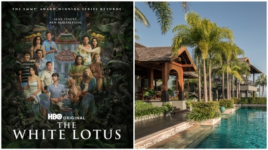 Want to stay in The White Lotus luxe hotels? Get ready for an expensive holiday: Know locations, cost, highlights | Travel