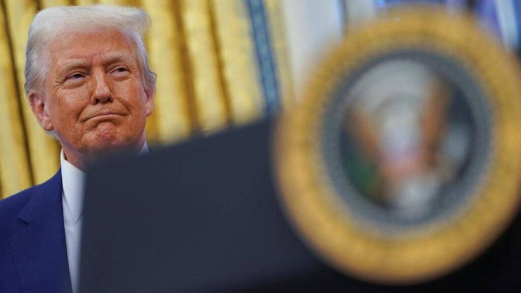Want trade deal with India in 2025, tech cooperation will continue: Trump admin | World News