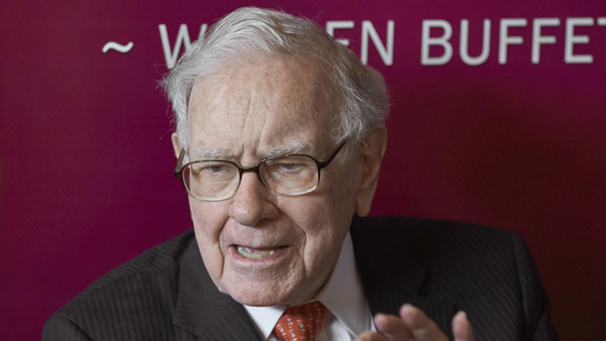 Warren Buffett admits to his mistakes at Berkshire Hathaway: ‘Felt pain like that of a failed marriage’