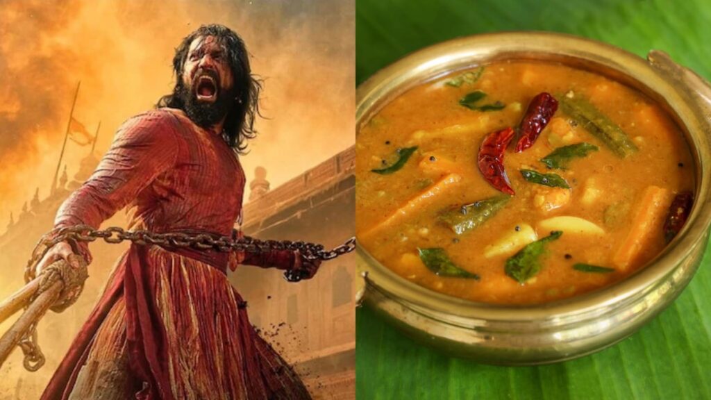 Was Sambhar named after Chhatrapati Sambhaji Maharaj? Decoding the legend as Chhaava hits theatres