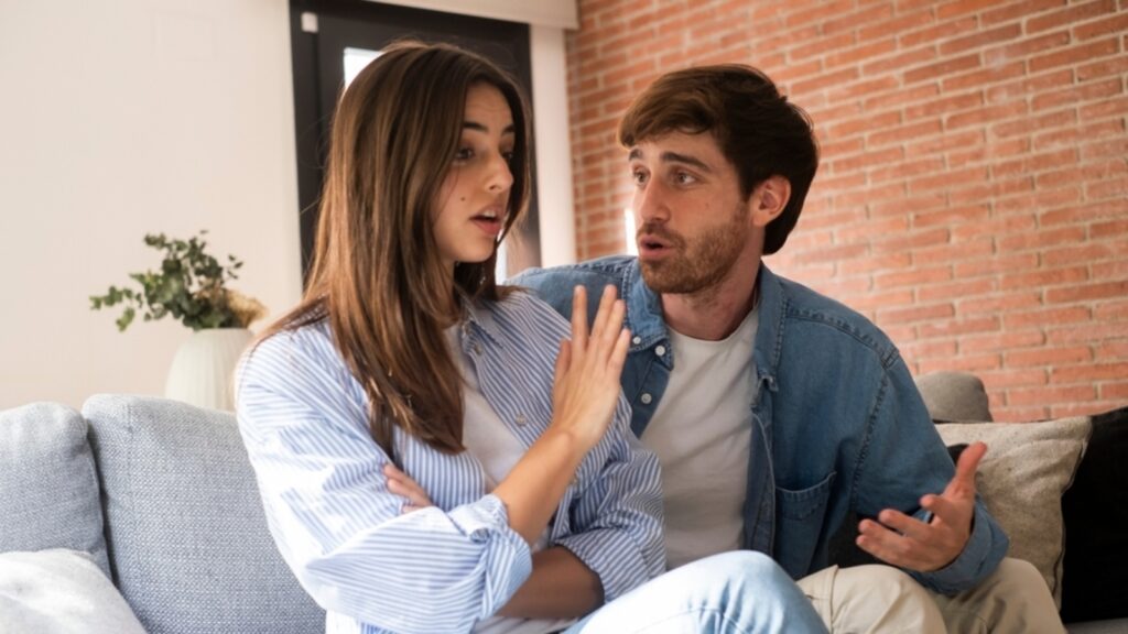 Watching porn, reading erotica: Survey shows what American couples think of as cheating and what they don’t