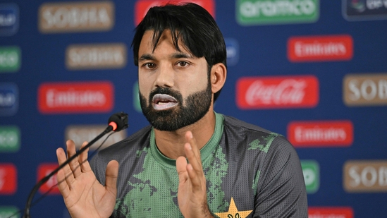 ‘We didn’t give excuse that Saim and Fakhar are injured…’: ‘Upset’ Rizwan reacts to winless Champions Trophy outing