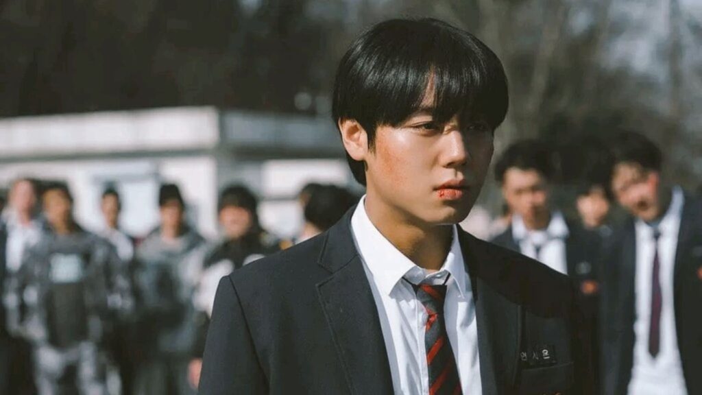 Weak Hero Class 2 star Park Ji Hoon may already have another drama lined up with hit Lee Dong Wook series’ co-director | Web Series