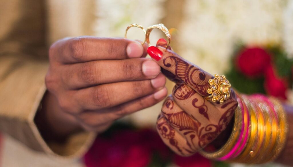Wedding trends 2025: What’s hot and what’s not in the new era of celebrations