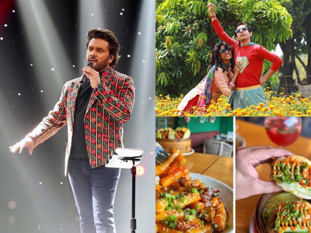 Weekend Planner (March 1-2): Delhi-NCR residents, here’s everything you must check out!