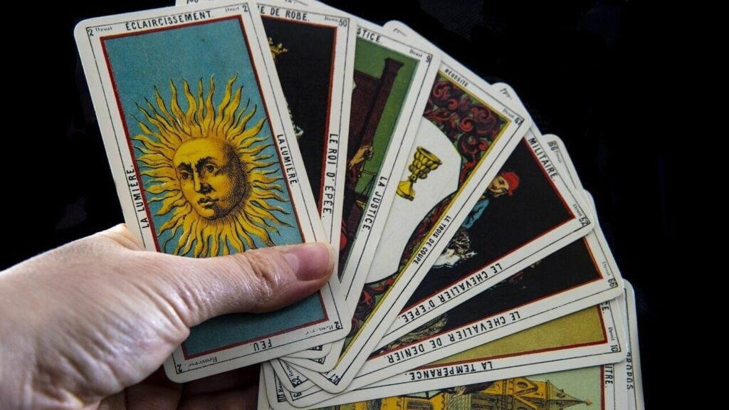 Weekly Tarot Card Readings: Tarot prediction for February 16-22, 2025 | Astrology
