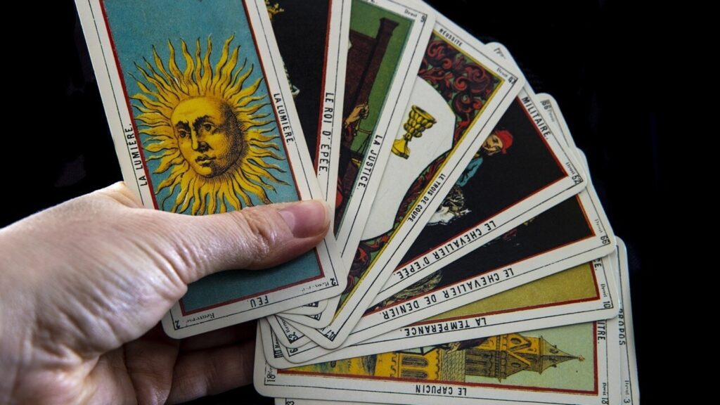 Weekly Tarot Card Readings: Tarot prediction for February 23- March 1, 2025 | Astrology