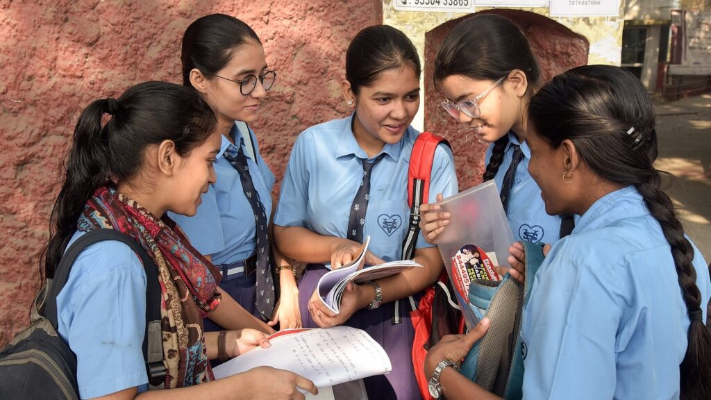 West Bengal Madhyamik 2025: Class 10 exams begin, 9.84 lakh students have registered to appear