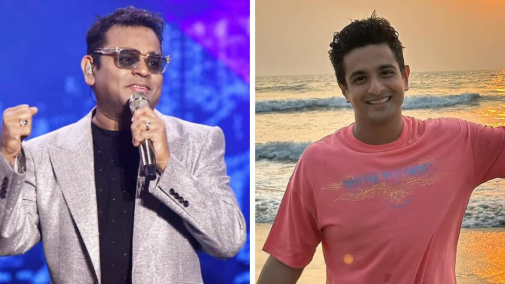 ‘What all happens when mouth opens’: Did AR Rahman take a dig at Ranveer Allahbadia’s India’s Got Latent controversy? | Bollywood