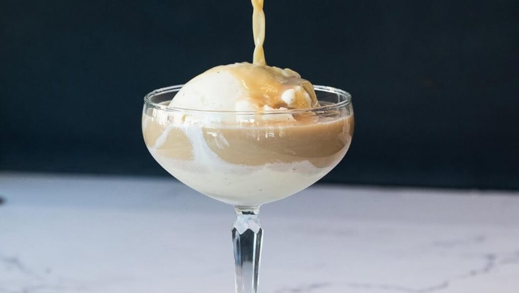 What is an Affogato Martini? Here’s why it’s the ultimate dessert cocktail