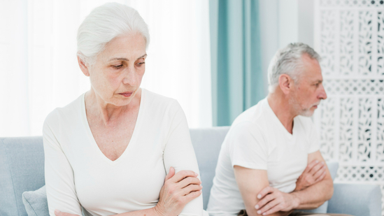 What is ‘grey divorce’? The rising trend of couples parting ways after decades of marriage