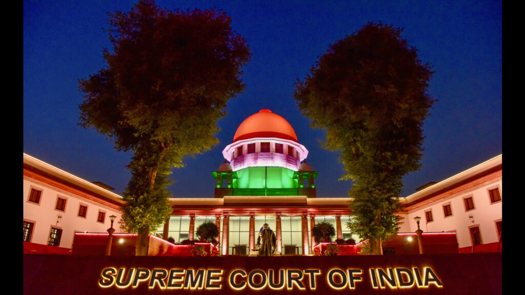What the Court missed in the Allahbadia case