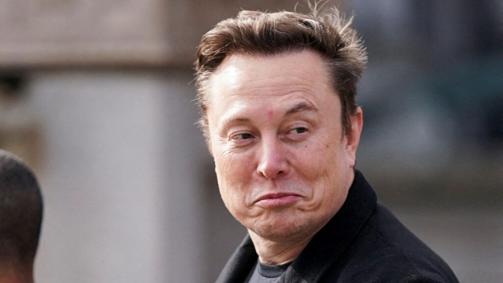 What will Elon Musk do with money DOGE saves? Tesla CEO answers