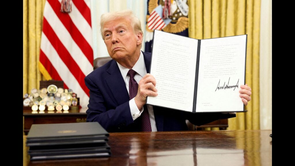 When America goes to war against itself