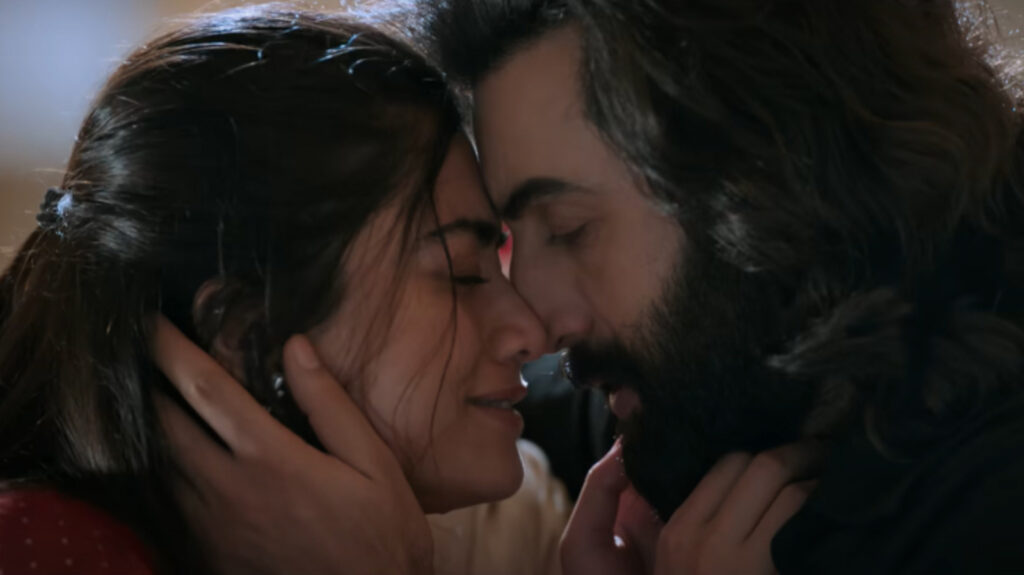 When Ranbir Kapoor left Rashmika Mandanna crying on the sets of Animal; latter said ‘Hum aam aadmi hain…’