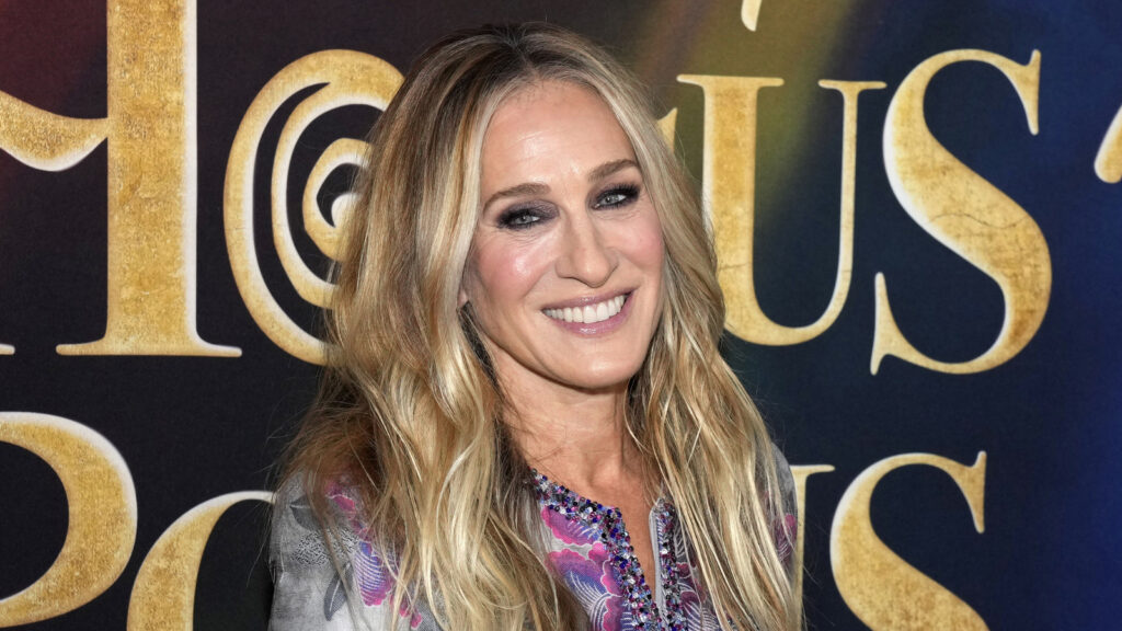 When Sarah Jessica Parker opened up about never having plastic surgery: ‘I ask people all the time is it too late?’ | Health