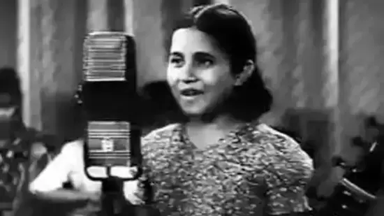 When ‘world’s biggest star’ was from India, years before Shah Rukh, Priyanka Chopra: The teenager who rejected Hollywood | Bollywood