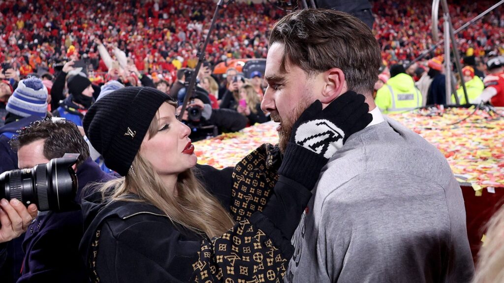 Where do Taylor Swift, Travis Kelce stand on engagement? NFL star reconsiders retirement after Super Bowl