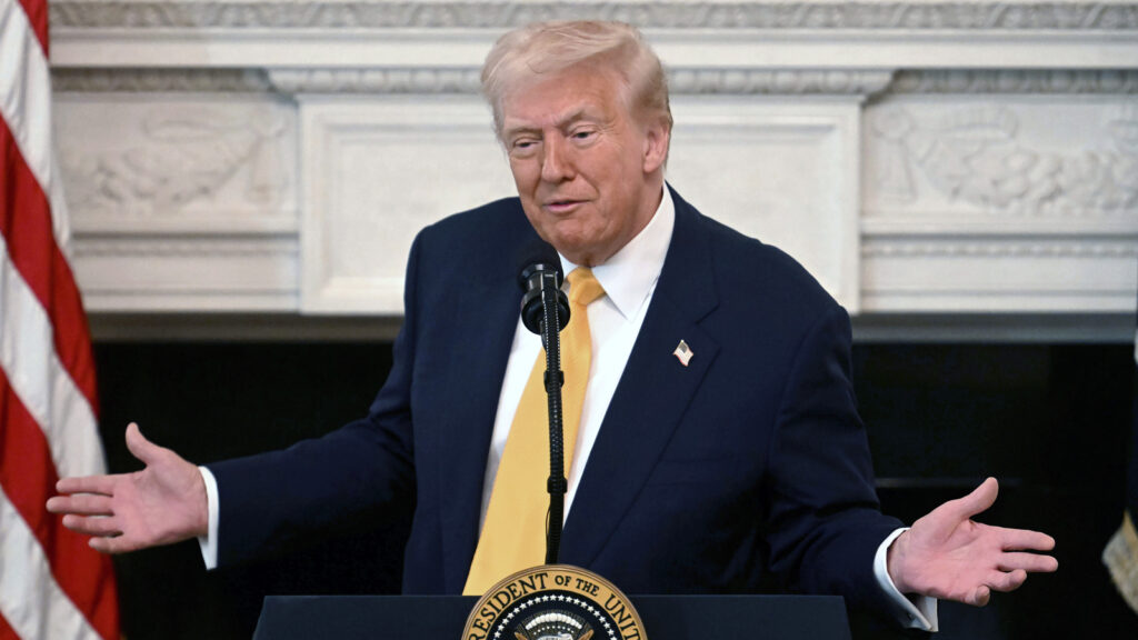 White House lashes out at Michael Wolff over bombshell claims in his upcoming Trump book; ‘Peanut-sized brain’