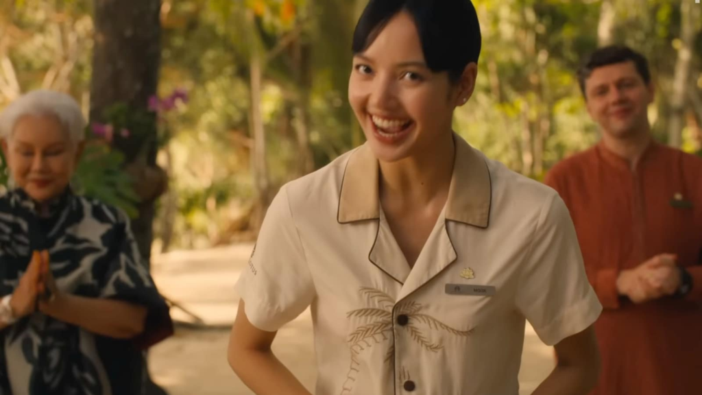 White Lotus season 3 streaming now: When and where to watch | Hollywood