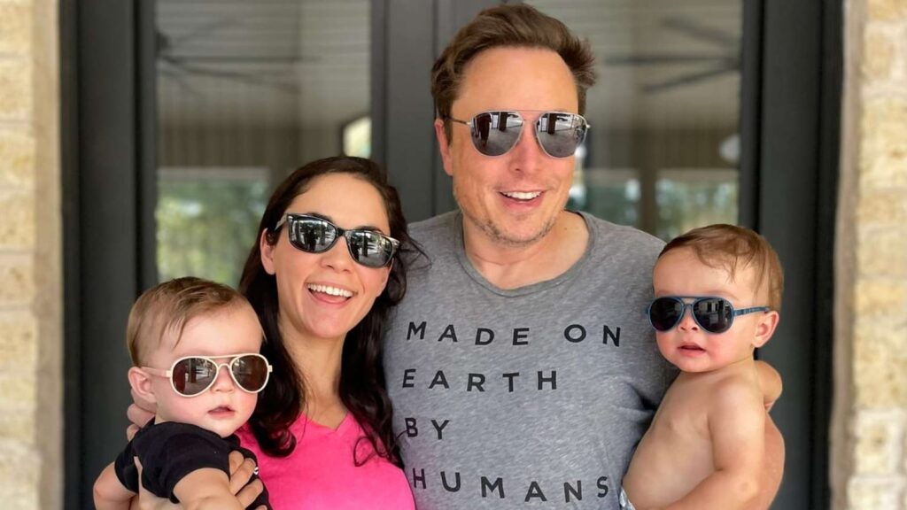 Who has Elon Musk dated? A look at his dating history