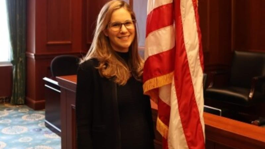 Who is Danielle Sassoon? Federal prosecutor in NY resigns after being ordered to drop Eric Adams charges | World News