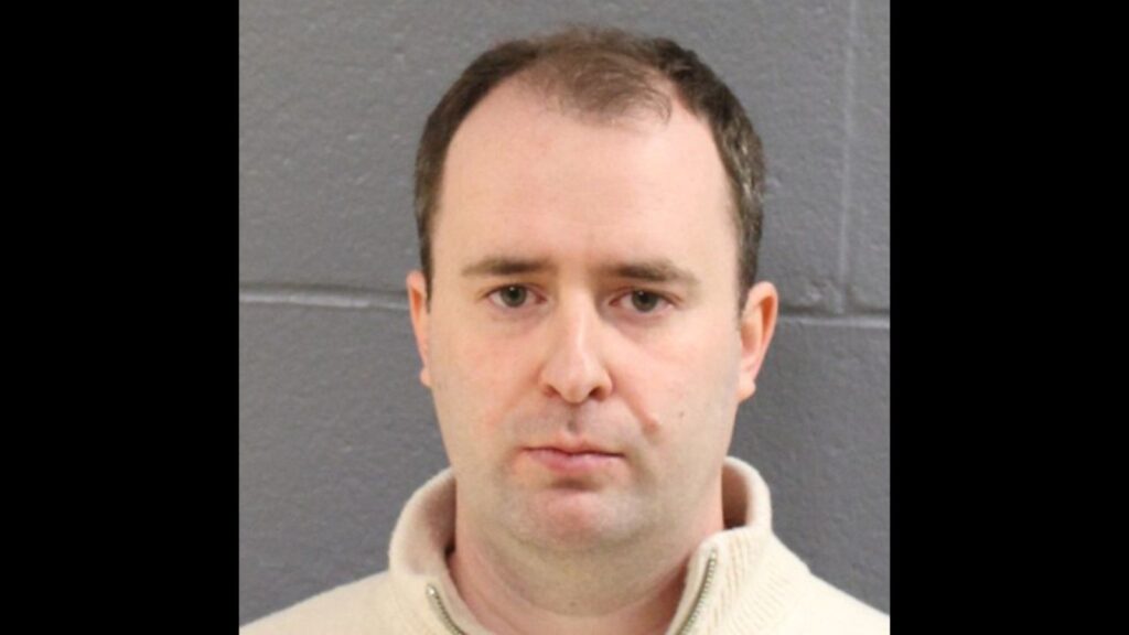 Who is Jeremy Gudorf? JetBlue pilot arrested at Boston airport for sexual exploitation of minor in North Carolina