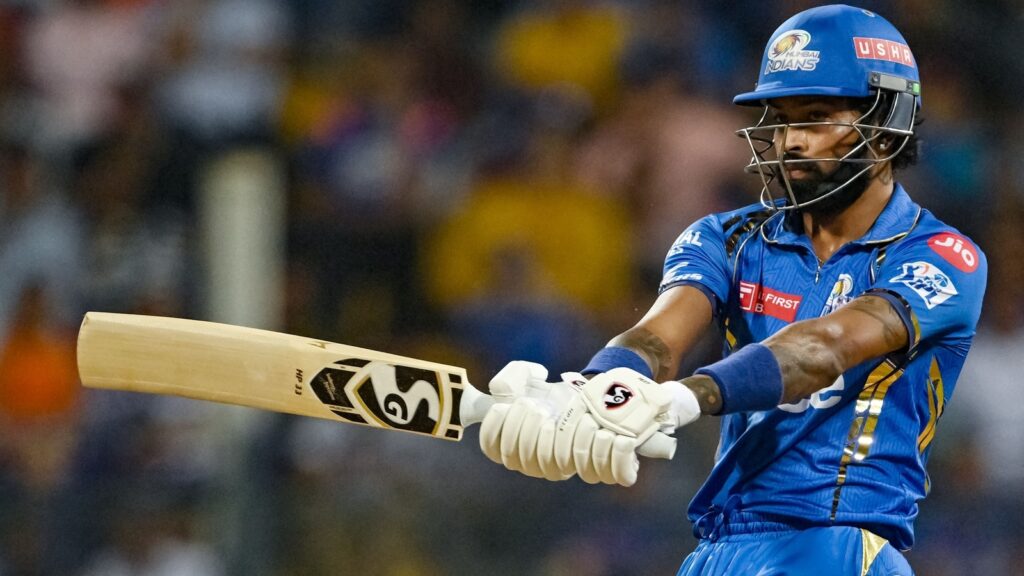Why Hardik Pandya will miss Mumbai Indians’ opening IPL 2025 fixture against CSK?