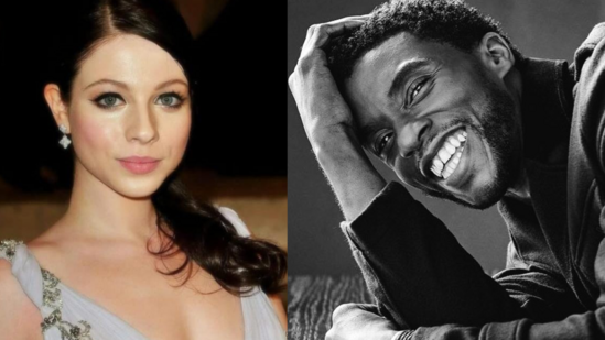 Why Michelle Trachtenberg’s untimely passing is reminding people of Chadwick Boseman | Hollywood