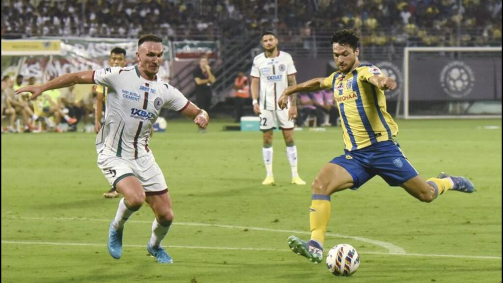Why Mohun Bagan have been such a force in ISL11 | Football News