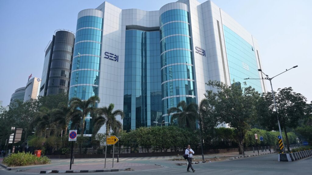 Why YouTuber Asmita Patel, known as ‘she-wolf of stock market’, has been banned by SEBI?