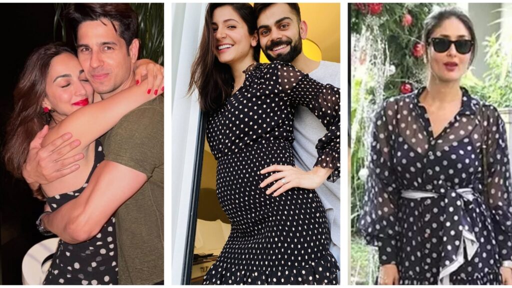 Wild ‘polka dot voodoo’ theory resurfaces as internet celebrates Kiara Advani’s pregnancy announcement | Bollywood