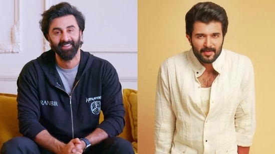 Will Ranbir Kapoor have a special appearance in Vijay Deverakonda’s VD12? Read to know | Bollywood