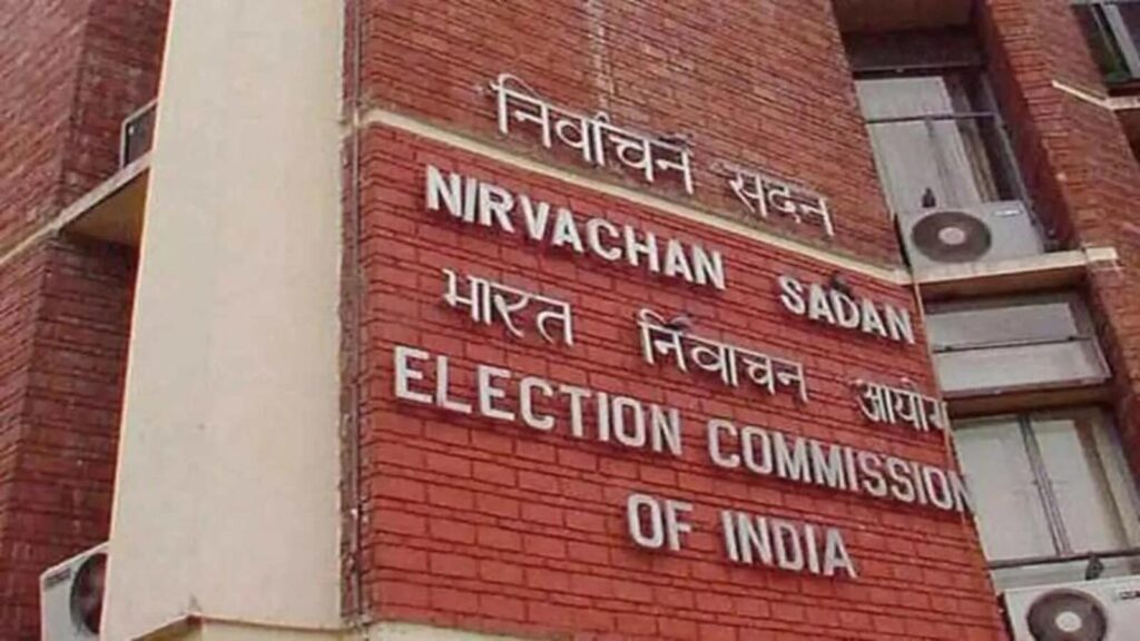 Will decide Congress leader Surjewala’s plea for poll rolls in 3 months: EC to HC