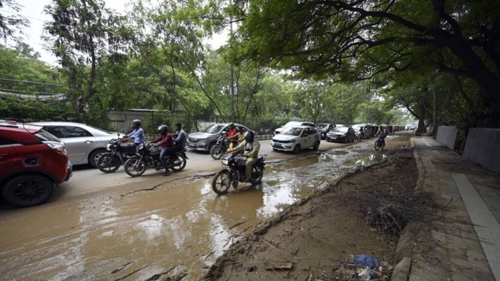 With MCC lifted, work on key infra projects set to continue | Latest News Delhi