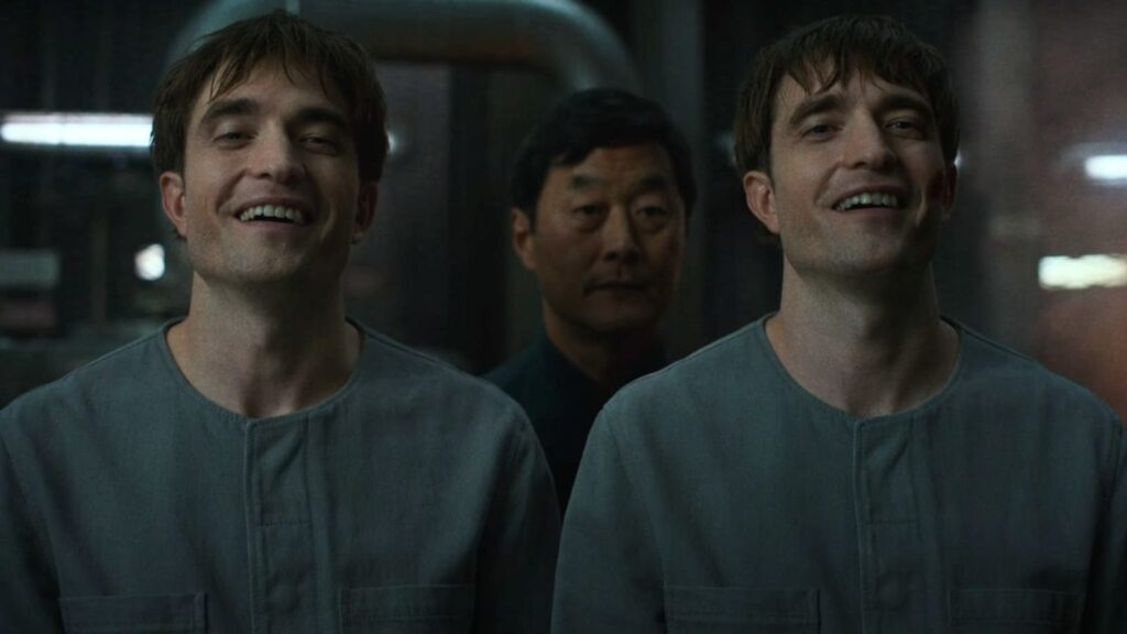 With many Robert Pattinsons and an evil Mark Ruffalo, Mickey 17 looks to be the sci-fi hit of the year; watch new clip