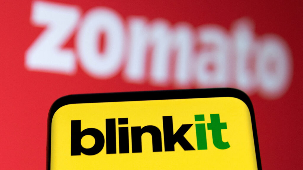 Woman claims Blinkit delivery man ‘barged’ into her house over order issue: ‘Alarming’