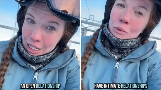 Woman in open relationship for 15 years shares how her marriage works, how it changed when they had kids