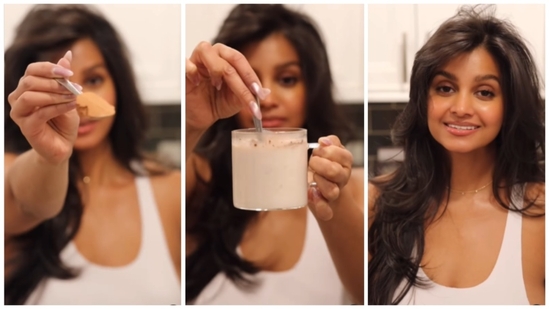 Woman shows drinking hot chocolate works like Botox for younger looking skin: But does it really? Doctor reveals truth | Health