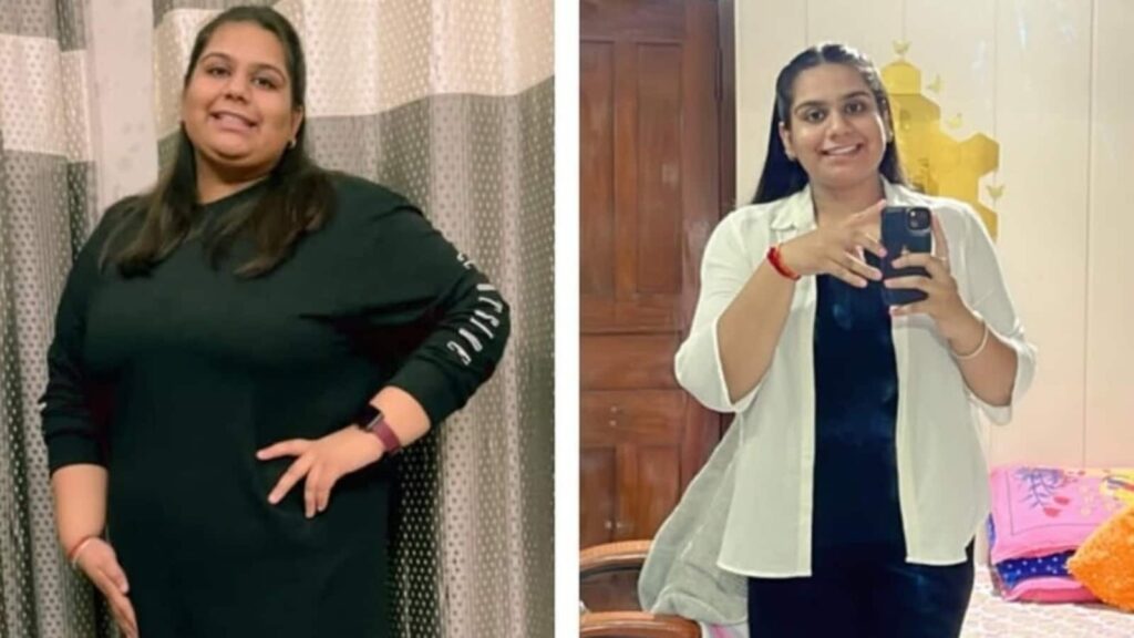 Woman who shed 60 kg shares ‘magic’ weight loss drink that helped her. Nutritionist reveals if it actually works | Health