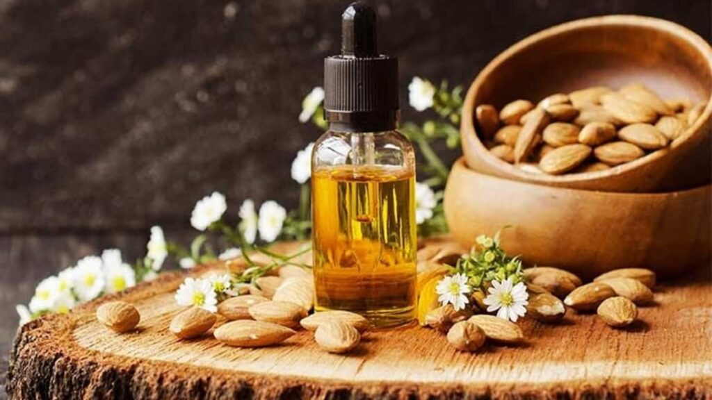 Wondering why minimalist ingredient like sweet almond oil are trending? Skincare experts spill the beans | Health