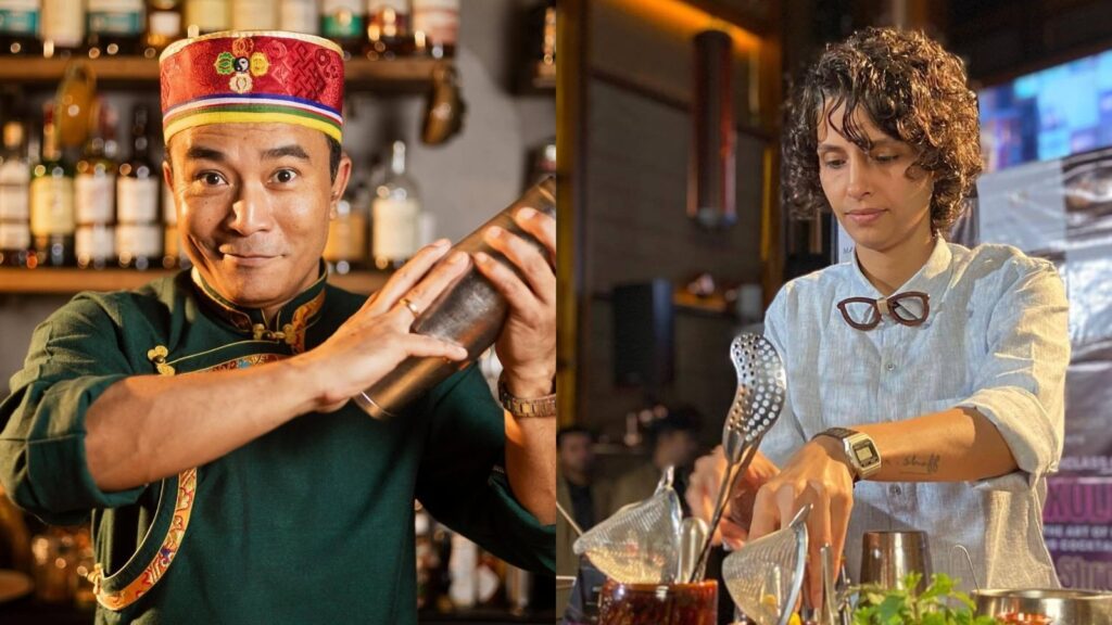 World Bartender Day: The rise of India’s bartending scene