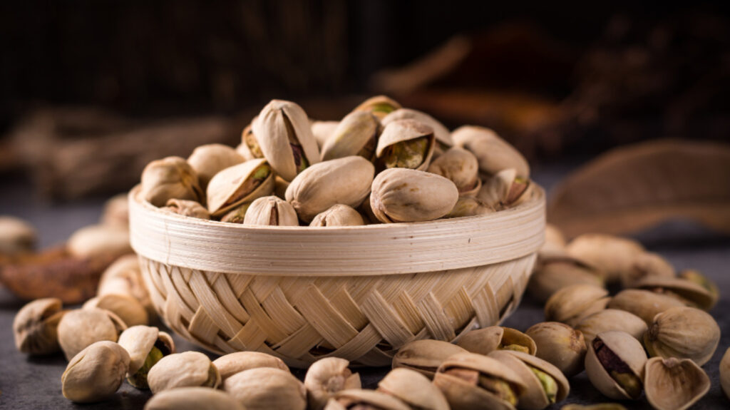 World Pistachio Day 2025: Celebrate the green nut with these 5 delicious recipes