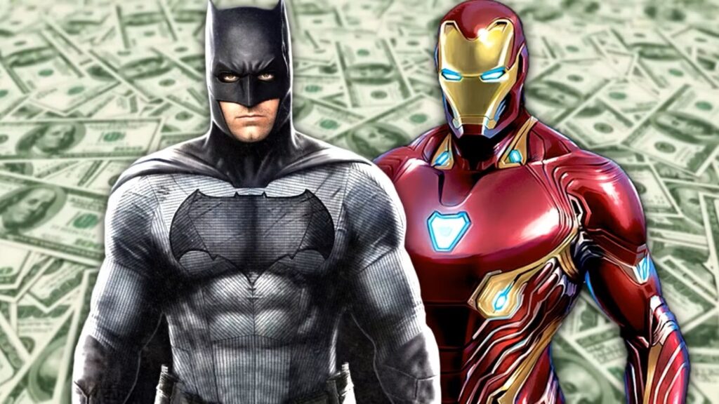 World’s richest superhero has 0 billion net worth, more than Elon Musk; it’s not Iron Man, Batman, Professor X, Thor | Hollywood