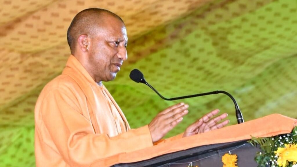 Yogi Adityanath attacks Akhilesh Yadav over Maha Kumbh: ‘Non-Sanatani was in-charge in 2013’ | Latest News India